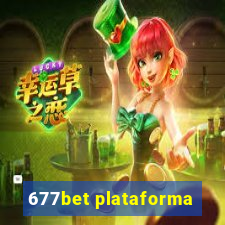 677bet plataforma